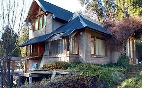 Casa amplia y luminosa